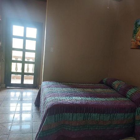 Hotel La Escalinata Copán Eksteriør billede