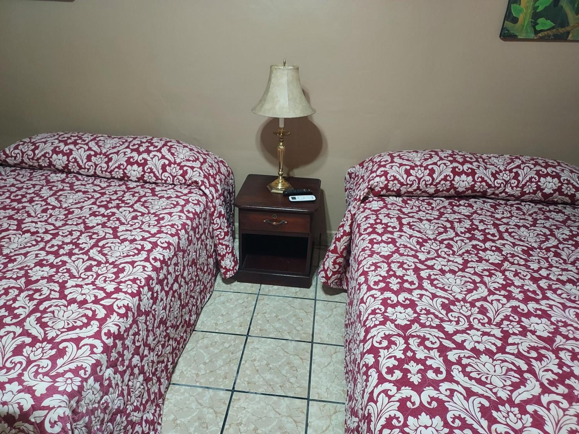 Hotel La Escalinata Copán Eksteriør billede