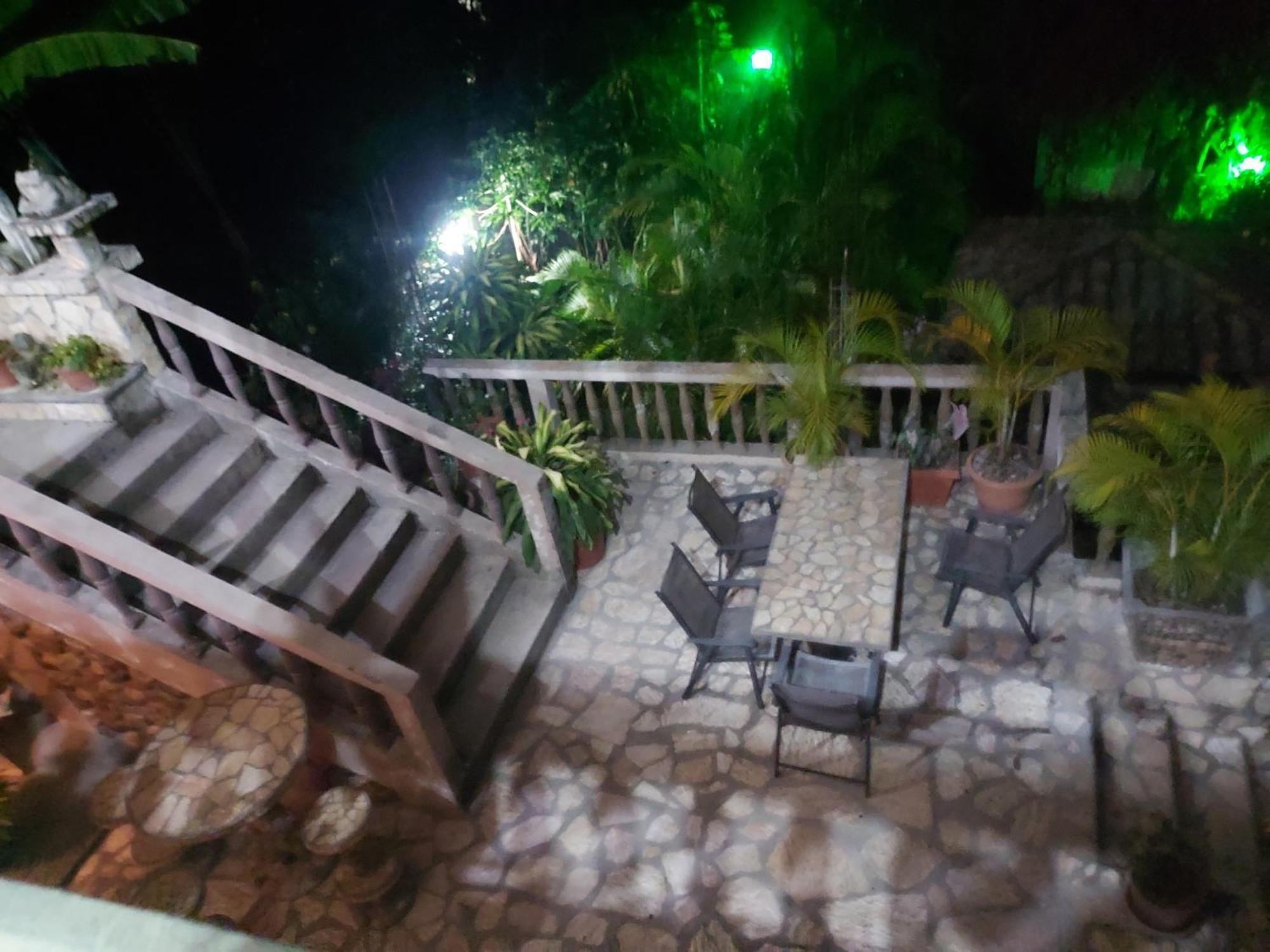 Hotel La Escalinata Copán Eksteriør billede