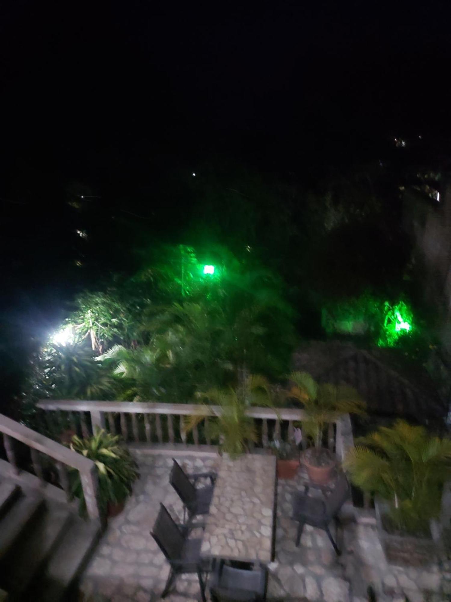 Hotel La Escalinata Copán Eksteriør billede