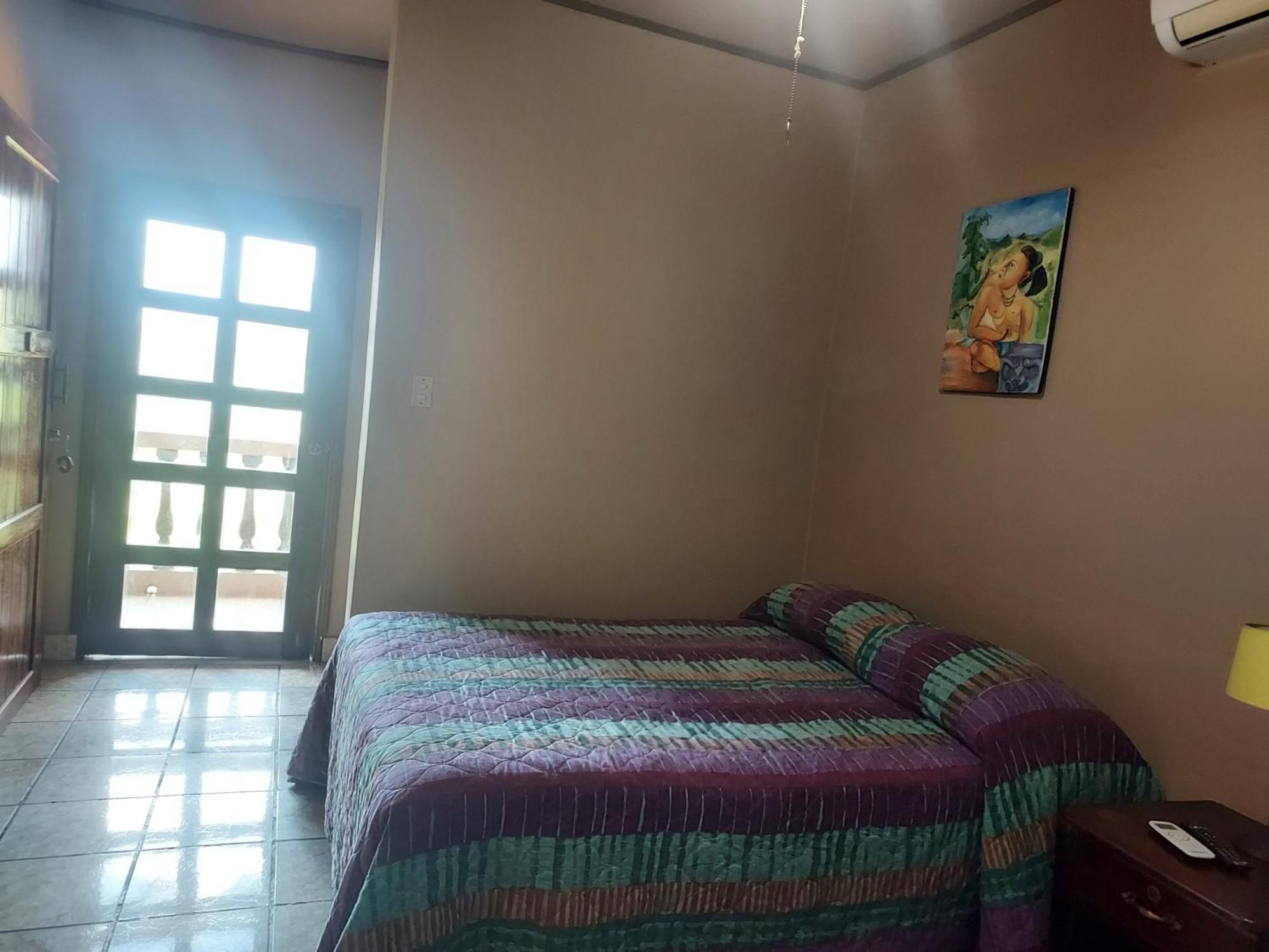 Hotel La Escalinata Copán Eksteriør billede