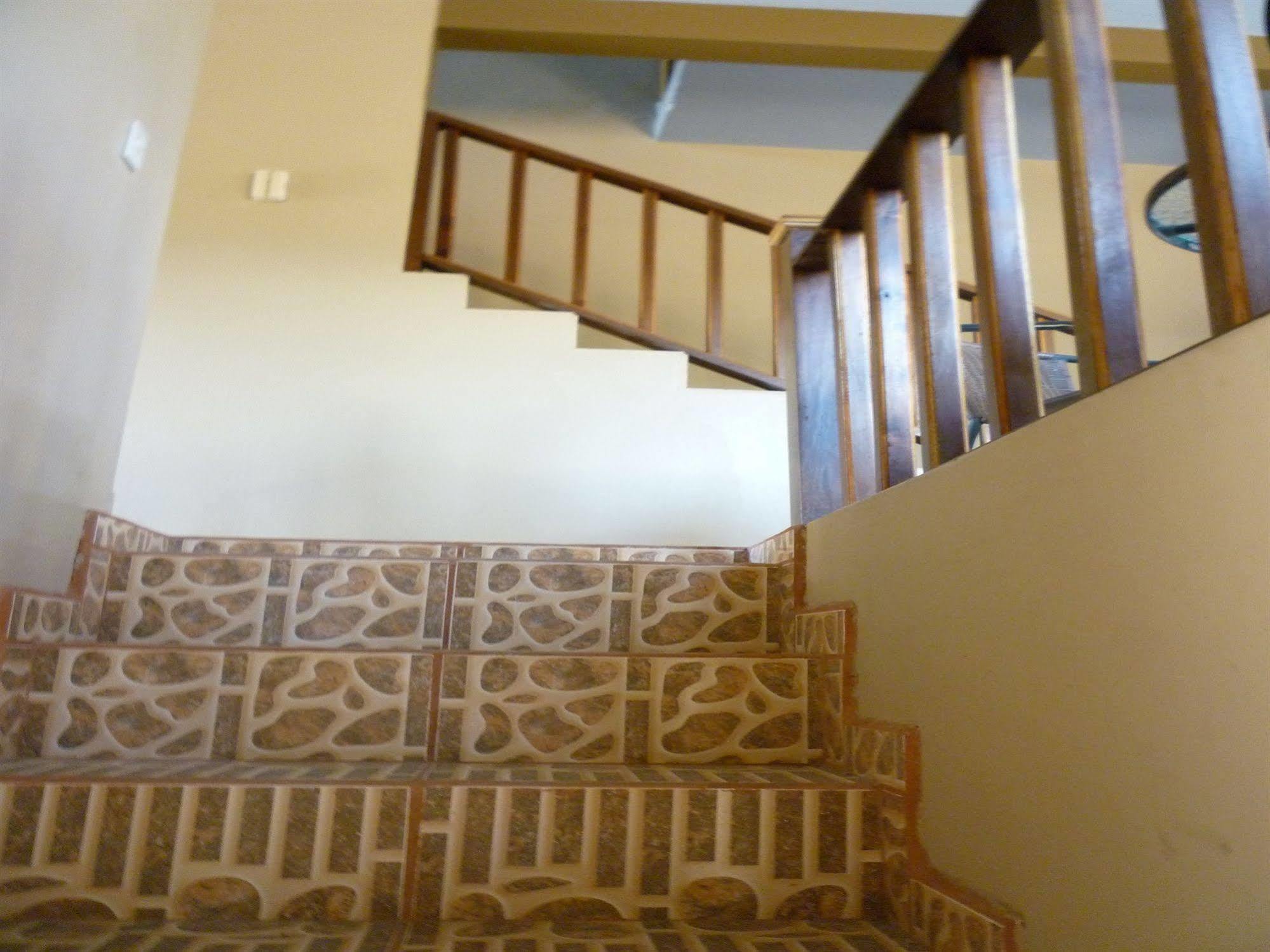 Hotel La Escalinata Copán Eksteriør billede